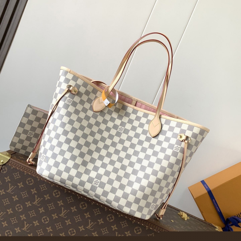 LV Shopping Bags